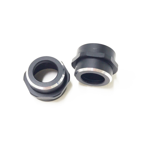 CEN-Racing Kolbenstange Führung Aluminium (2 Stk.)