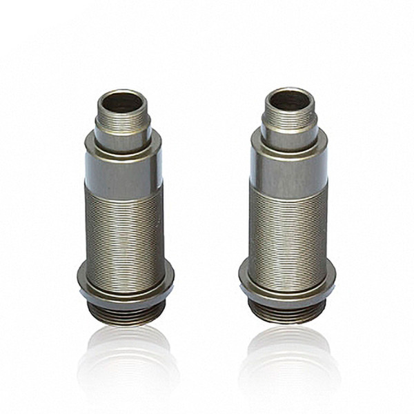 PR Racing Front Shock Body Set*2pcs