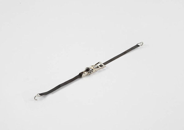 Killerbody Spanngurt mit Metallschnalle 14cm Länge