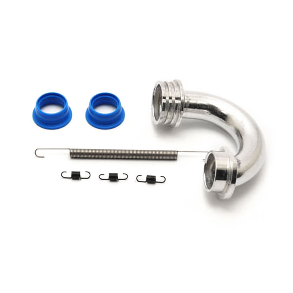 HoBao Manifold Set VS2