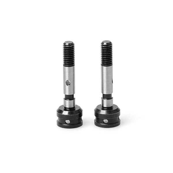 PR Racing PR SB401R-T CVD Axle Front (2pcs)