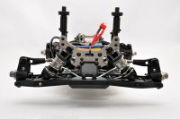 Náhled: Hyper VTE On-Road Brushless 1/8 150A 6s RTR Blue Náhled: Hyper VTE On-Road Brushless 1/8 150A 6s RTR Blue