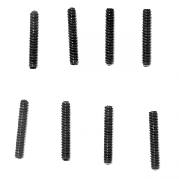 Headless Screws M3*20