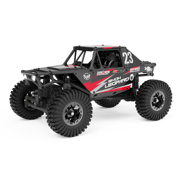 Crawler SNOW LEOPARD 1/24 Brushed