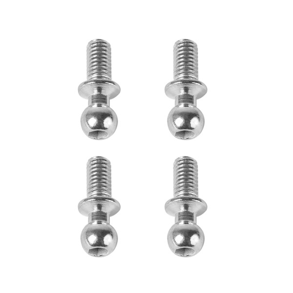 LC Racing Ball Stud 4.3 m3x6