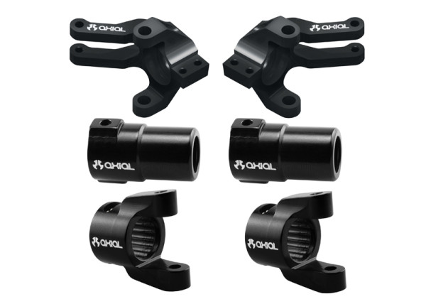 Axial XR10 Stage 1 Aluminum Upgrade Kit