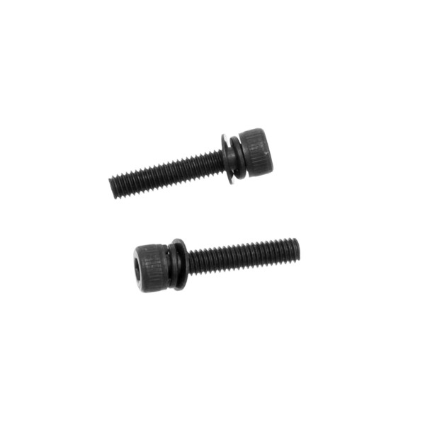 Zenoah Schrauben Zündung M4x20 (2 Stk.)
