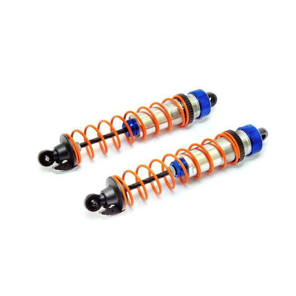 HoBao NEW SHOCK ABSORBER SET (ID 17MM)