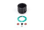 Kingmotor Ritzeldifferentialgehäuse für Citroen 1/7