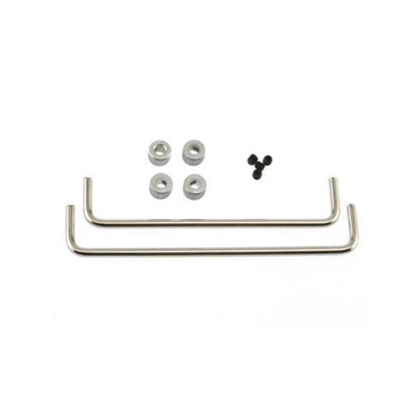 HoBao ACKERMAN ROD & ALUM COLLAR