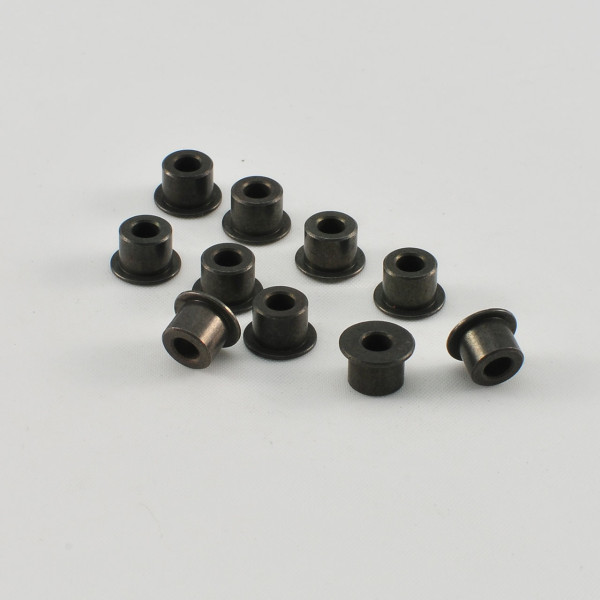 CEN-Racing Steering Flanged Bushing 3x6mm (10 pcs.)