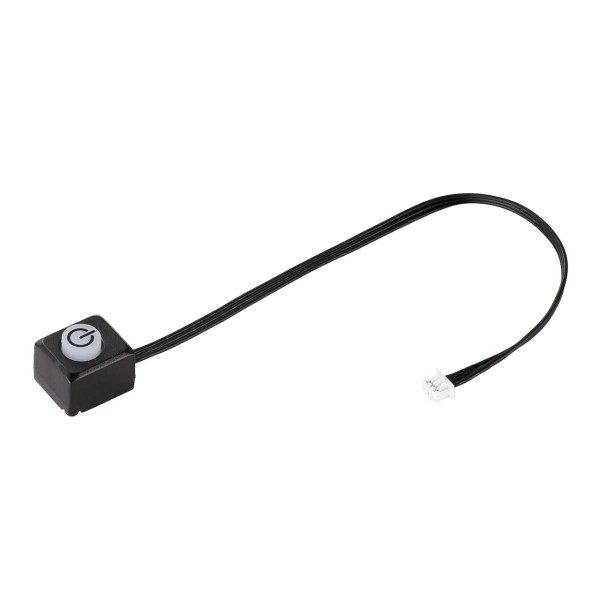 Hobbywing Ersatzschalter für XR10 Stock Spec