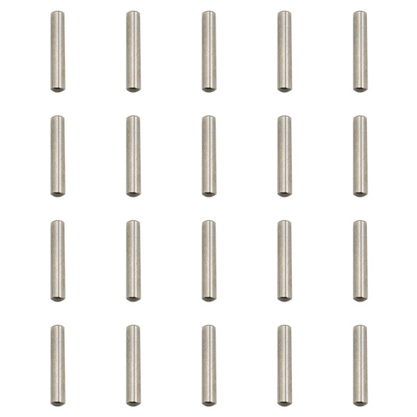 LC Racing Pins 2x11.8mm 20pcs