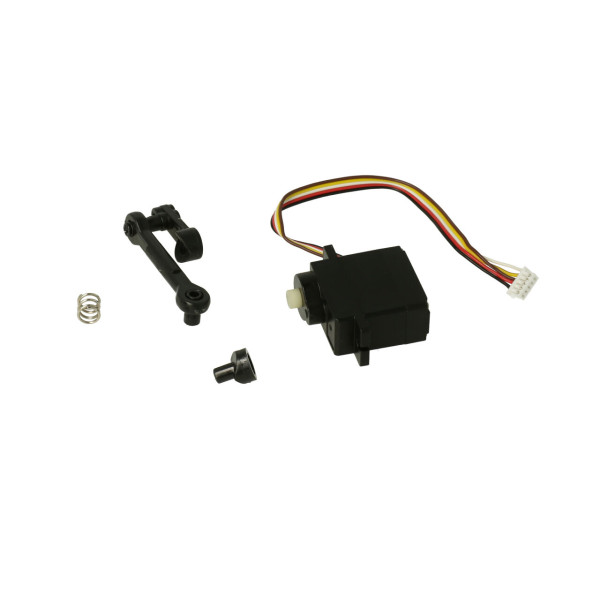 Modster XCross Servo