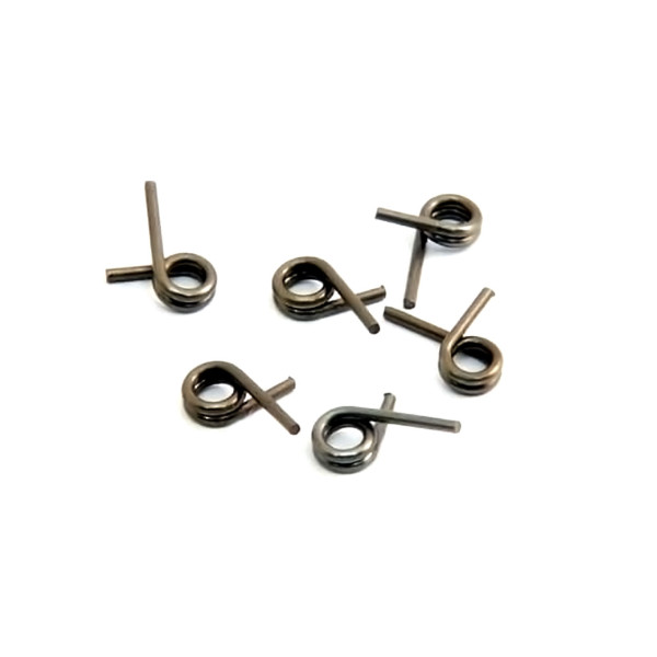 HoBao CLUTCH SPRING, 1.