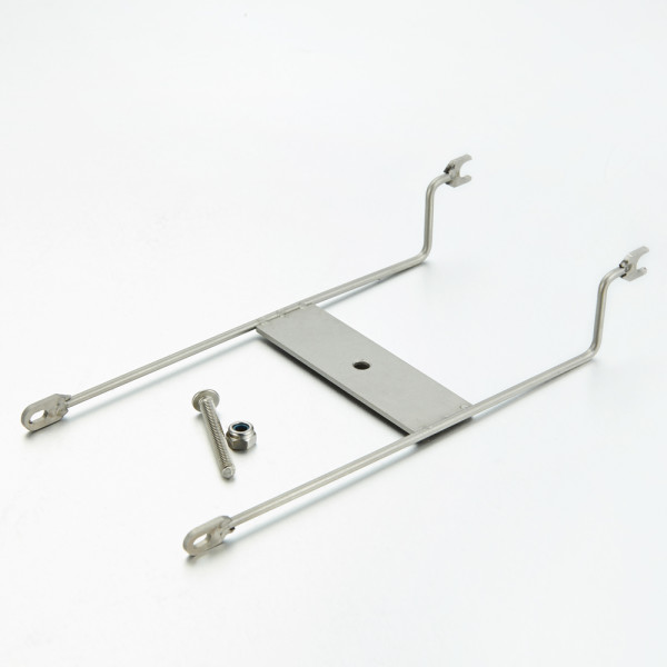 TFL Racing Ersatzreifen Halter für TC1508 Chassis