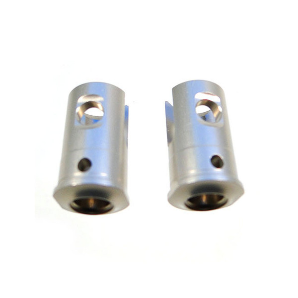 HoBao CNC ALUM JOINT CUP, 2PCS