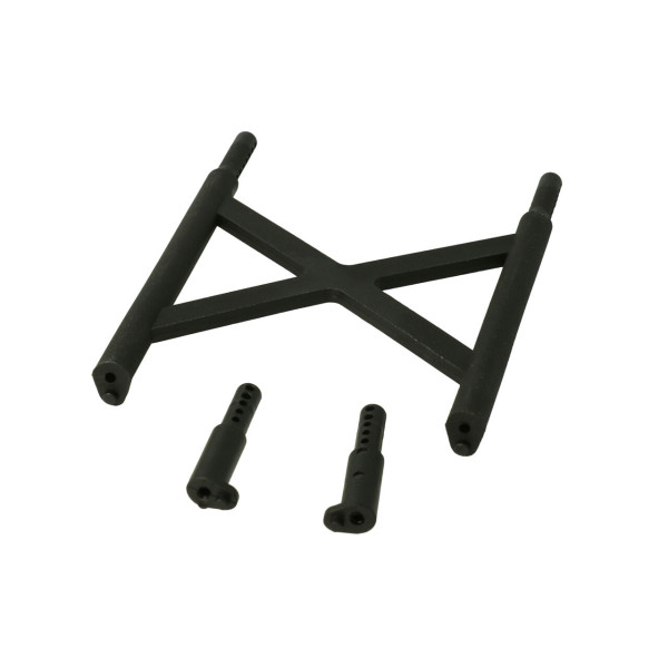 Karosseriehalterung Predator