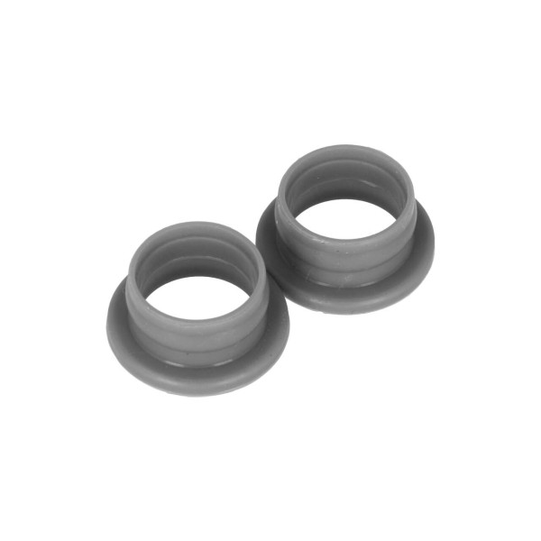 Robitronic Krümmerdichtung 3,5ccm (Schwarz, 2 Stk.)