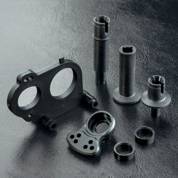 MST-Racing TCR joint set