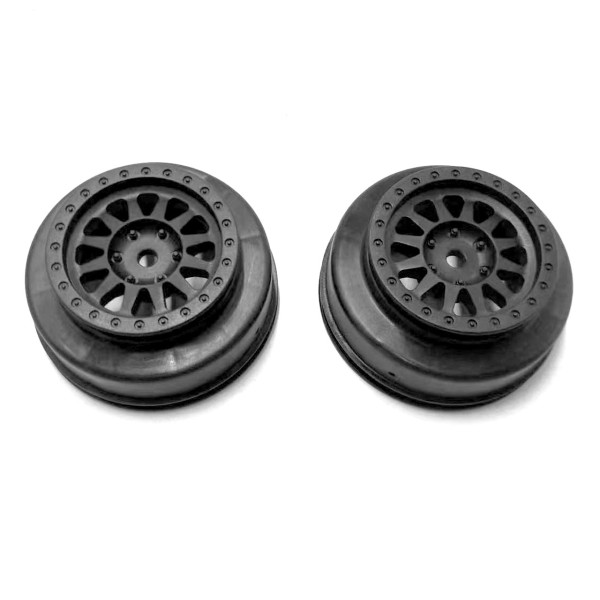 Yikong Rims