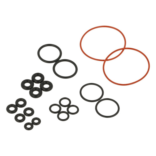 HoBao O-Ring Set komplett