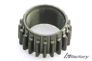 Robitronic NTC3 H Coated 1st Clutch Gear 22T (for K1215)