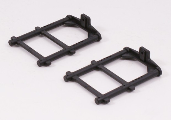 Modster Body holder Truggy