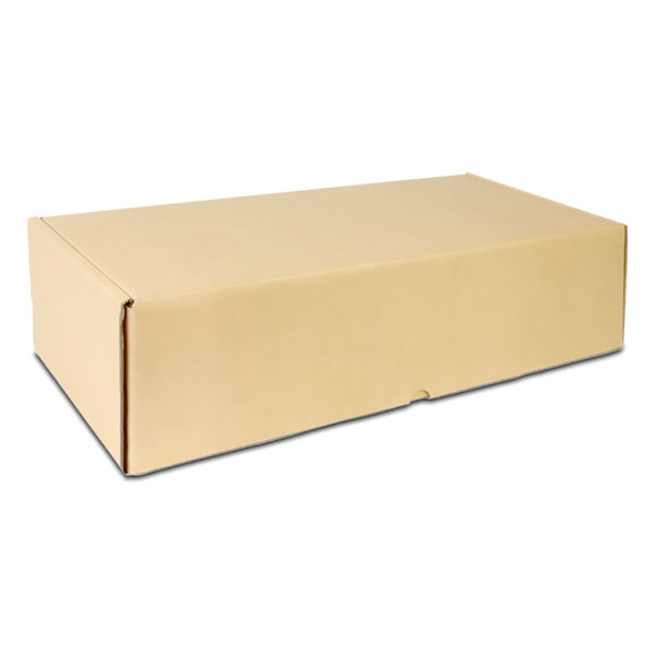 Robitronic Papp-Austauschbox (für R14007)