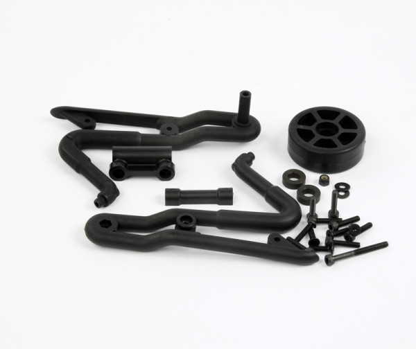 Robitronic The Fifth Wheel Set