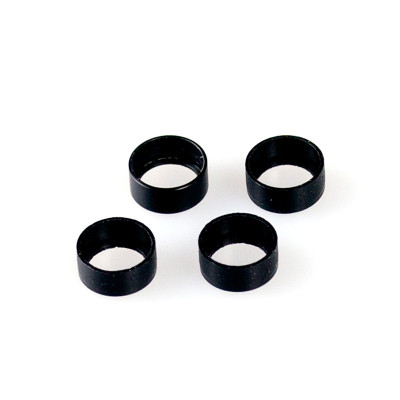 LC Racing Bushing For Aluminum Knuckle 4pcs