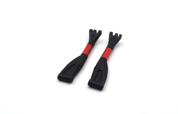 Modster Front wishbone top l/r Xero