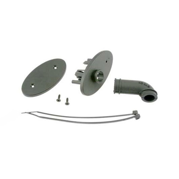 Hobao Air Filter without Foam