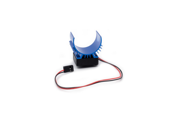 Modster Motorkühler mit Ventilator XC-Maximum
