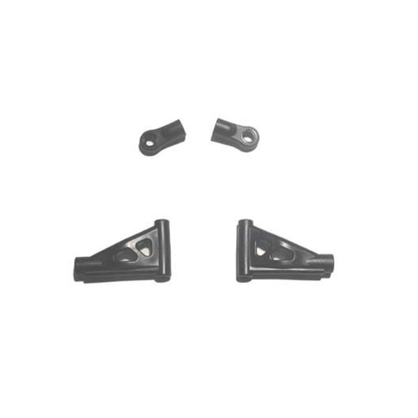 HoBao Front upper arm, pair