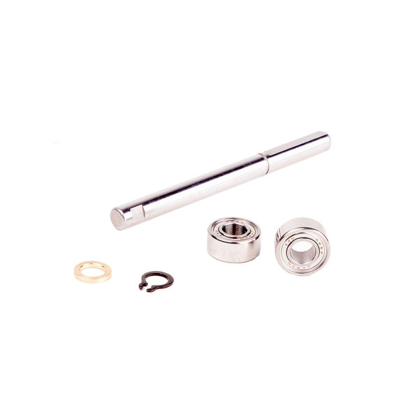 Egodrift Shaft & Bearing Kit 3220 5x22