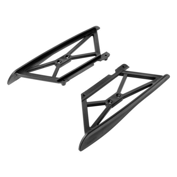 HoBao 8 SC SIDE GUARD