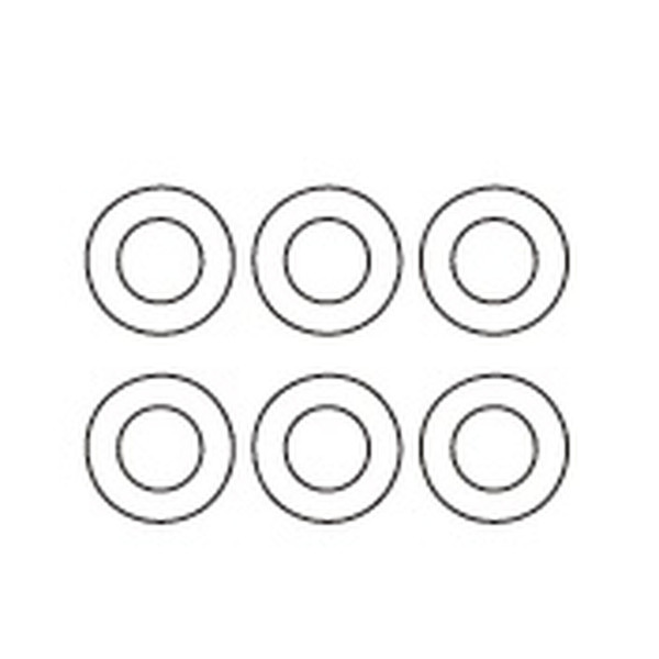 MJX O-Ring