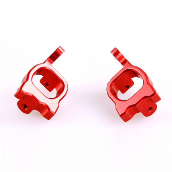 LC Racing C-Hub Aluminum