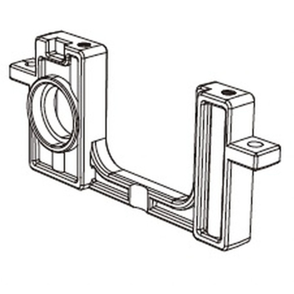 MJX Motorhalter