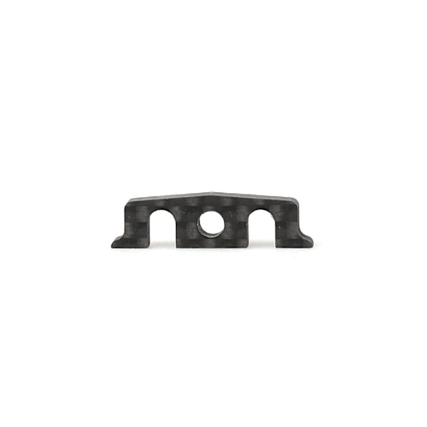 PR Racing Carpet Narrow S1V3FM Carbon Fiber RR Hanger Spacer 3mm