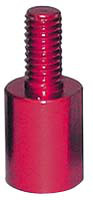 Take Off Multi Adapter 7,5mm Red (2 pcs)