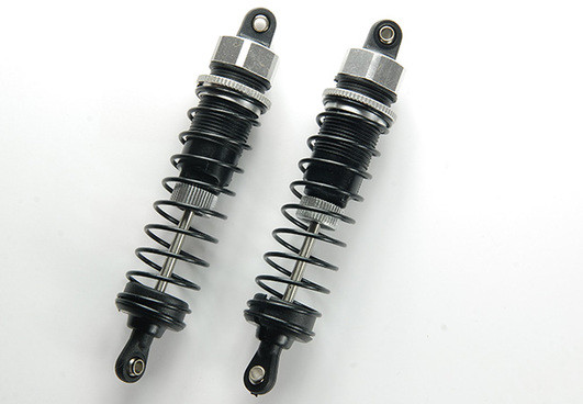 Modster Stossdämpfer vorne 95mm V2/V3/V4/Evolution/XC-Maximum 2 Stüc