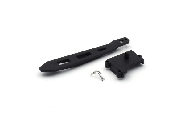 Modster Servo und Battery holder Mini Xero