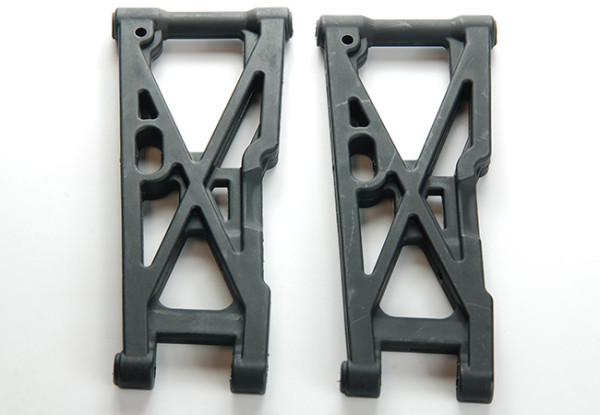 Modster Querlenker hinten/unten V2/V3/V4/Evolution/XC-Maximum 2 Stüc