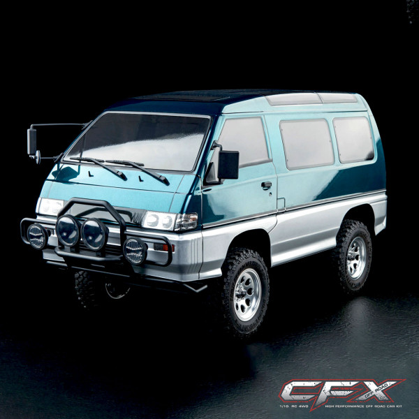 CFX Kit DL1