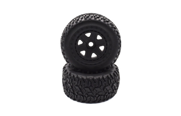 Modster Reifen Xero 2 Stück