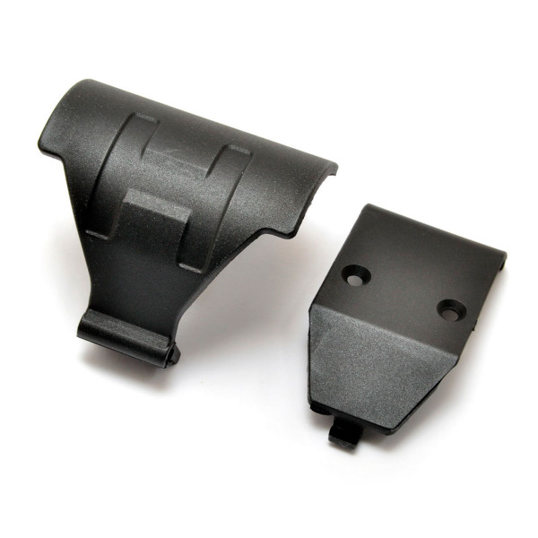 HoBao FRONT/REAR BUMPER SET