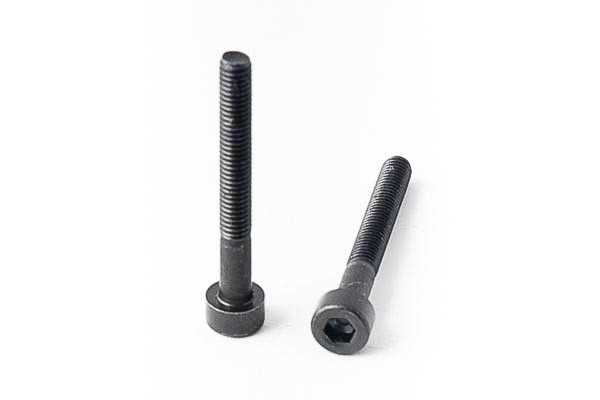 MCD Racing Zylinderschraube Innensechskant M3x25 10 St.