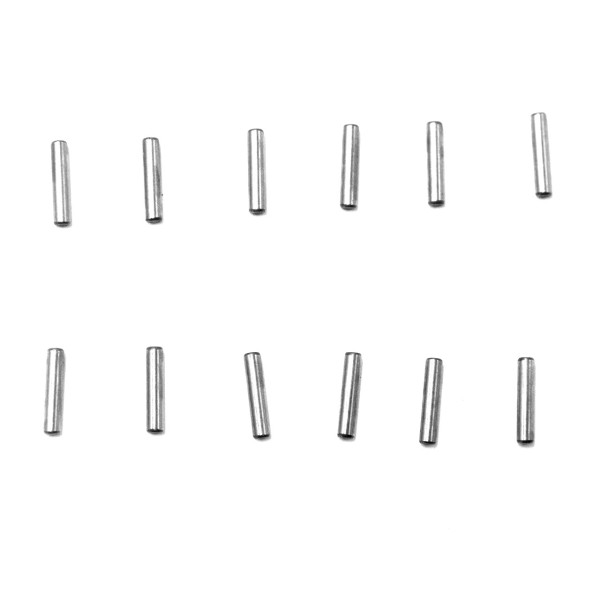 Yikong Stift 2x8mm